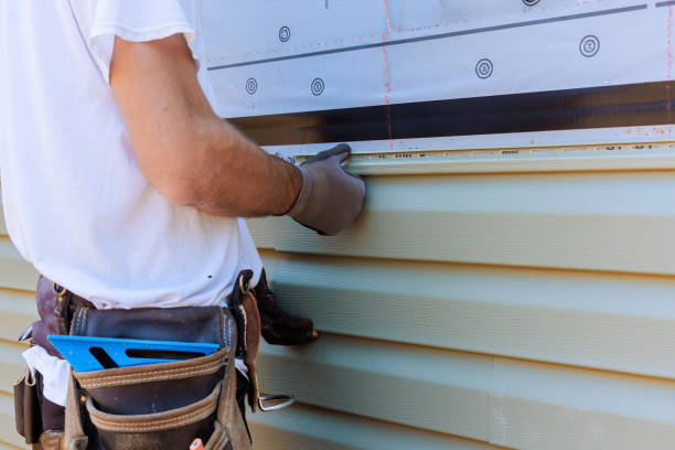Trusted Siding Repair service in Ashland, IL - Creative Siding